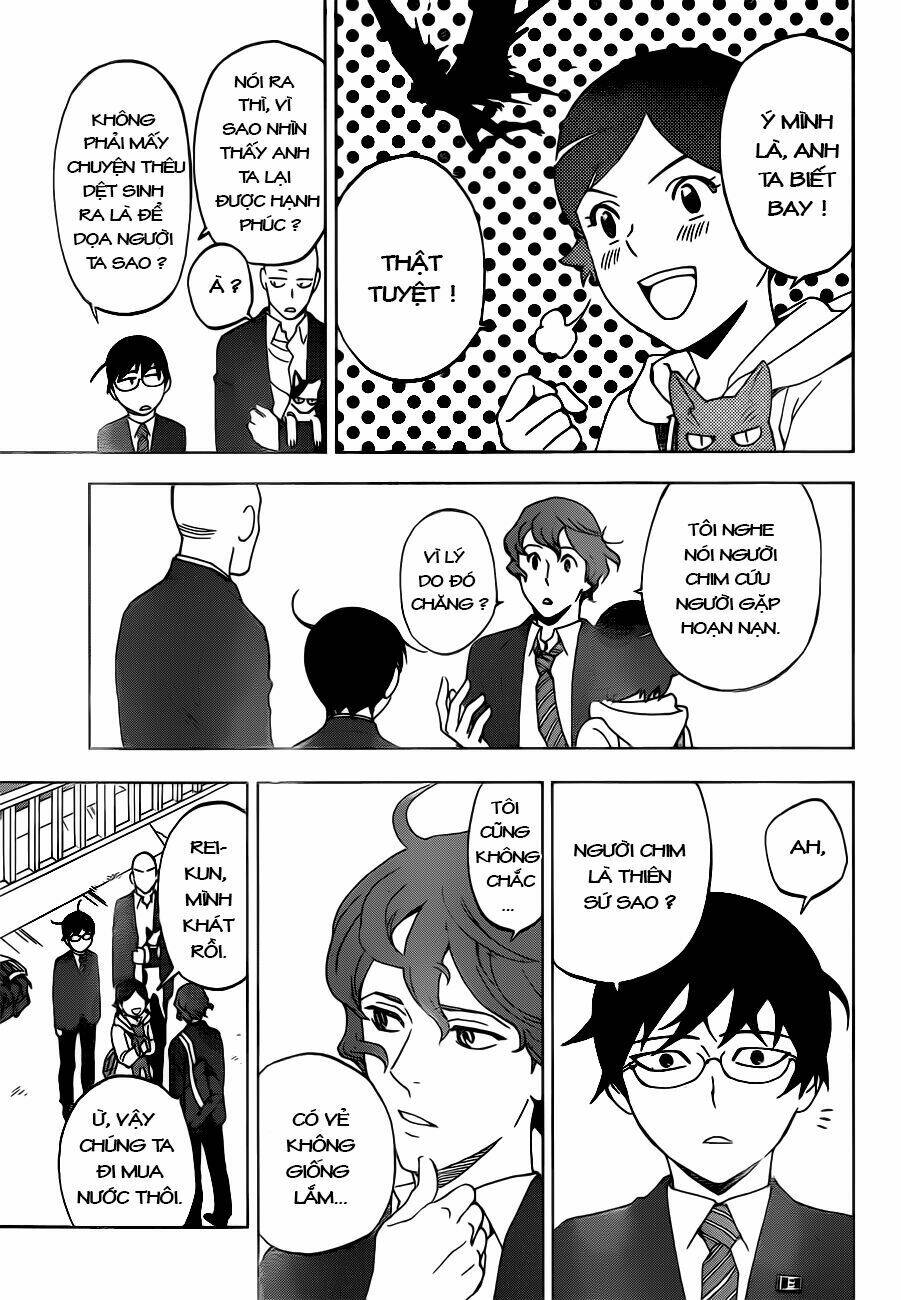 birdmen chapter 2 26