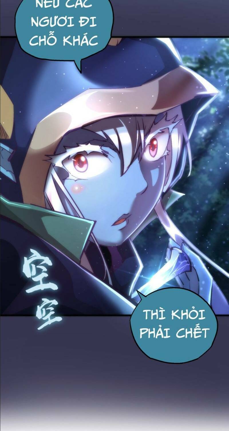 ta không phải đại ma vương chapter 20 50