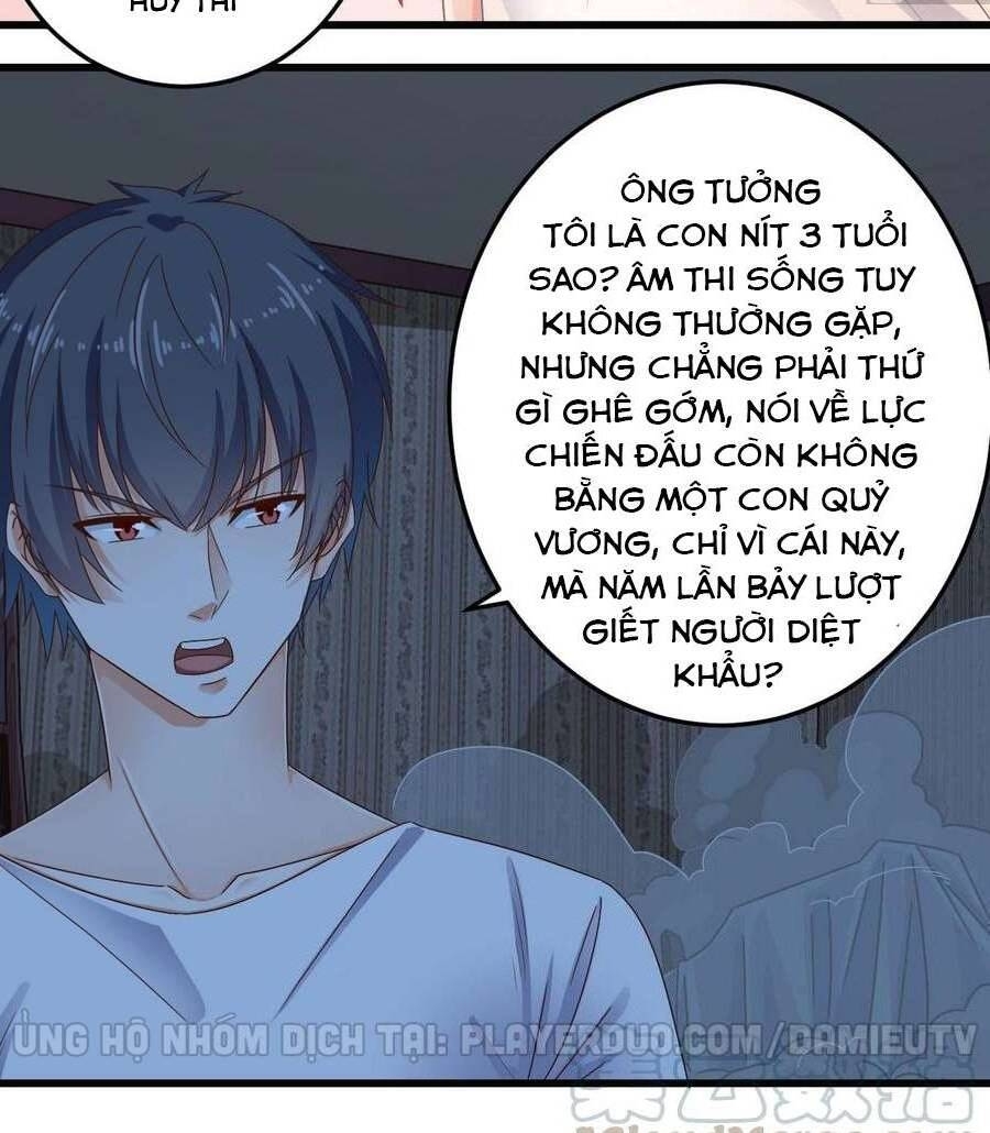 địa phủ khai phá thương chapter 159 10