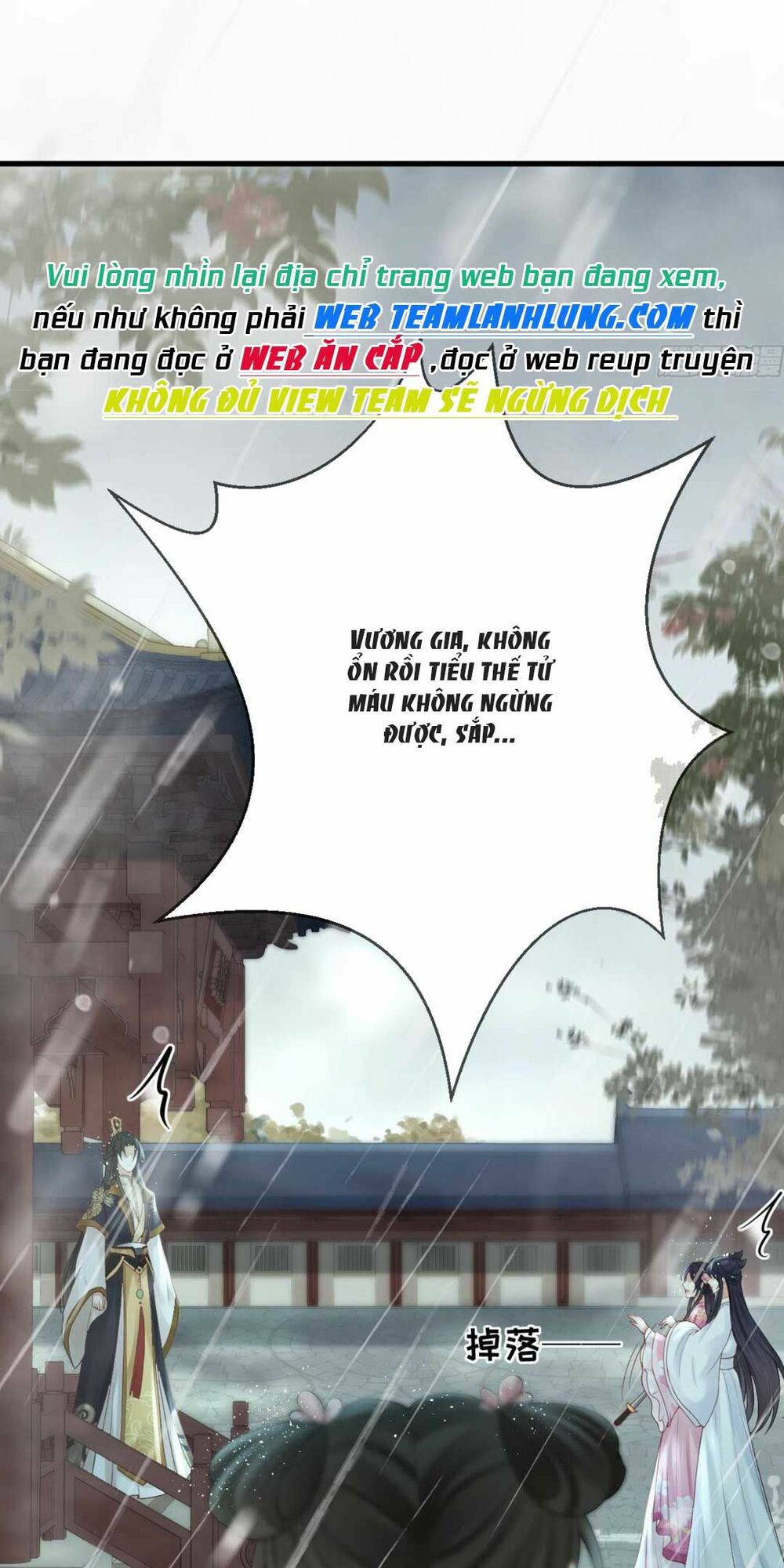 sự trả thù của vương phi chapter 22 20