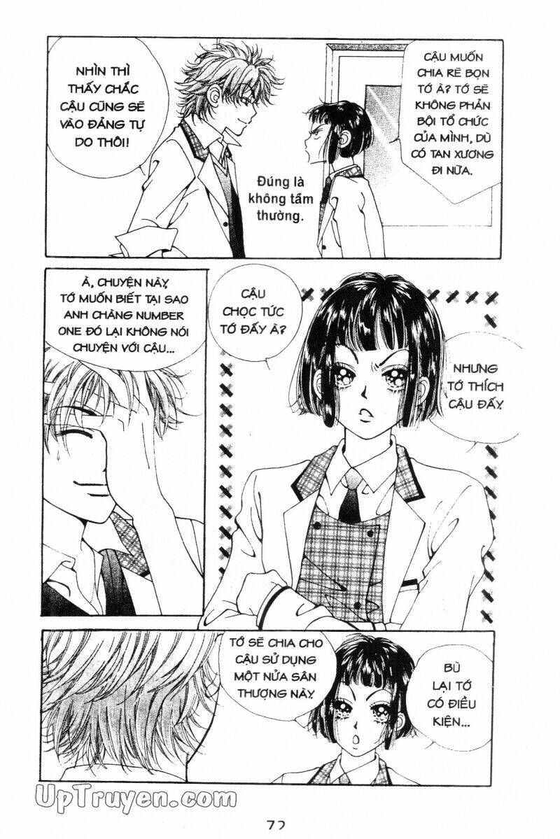 cô nàng ngổ ngáo chapter 1 74