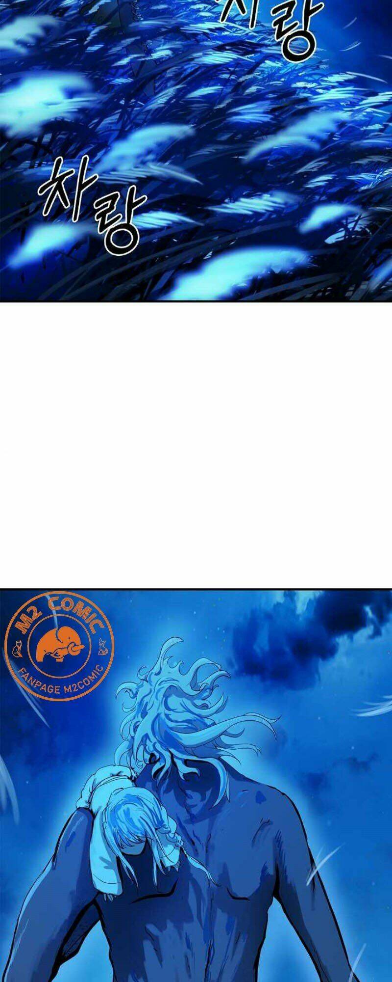 xuyên không thành hổ chapter 7 3