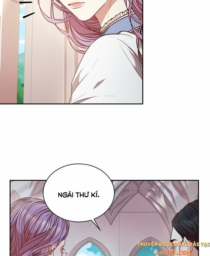 tôi trở thành thư ký của bạo chúa chapter 21 56