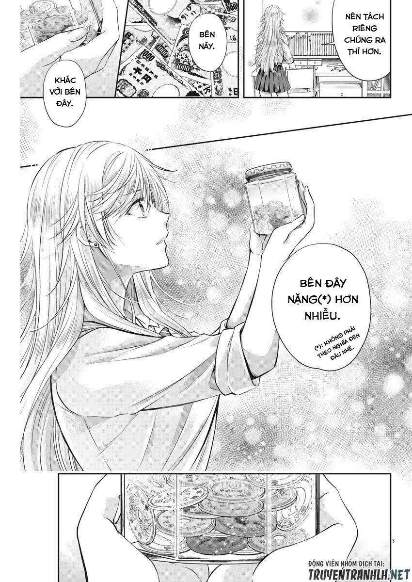 mùa xuân đến chapter 14 5