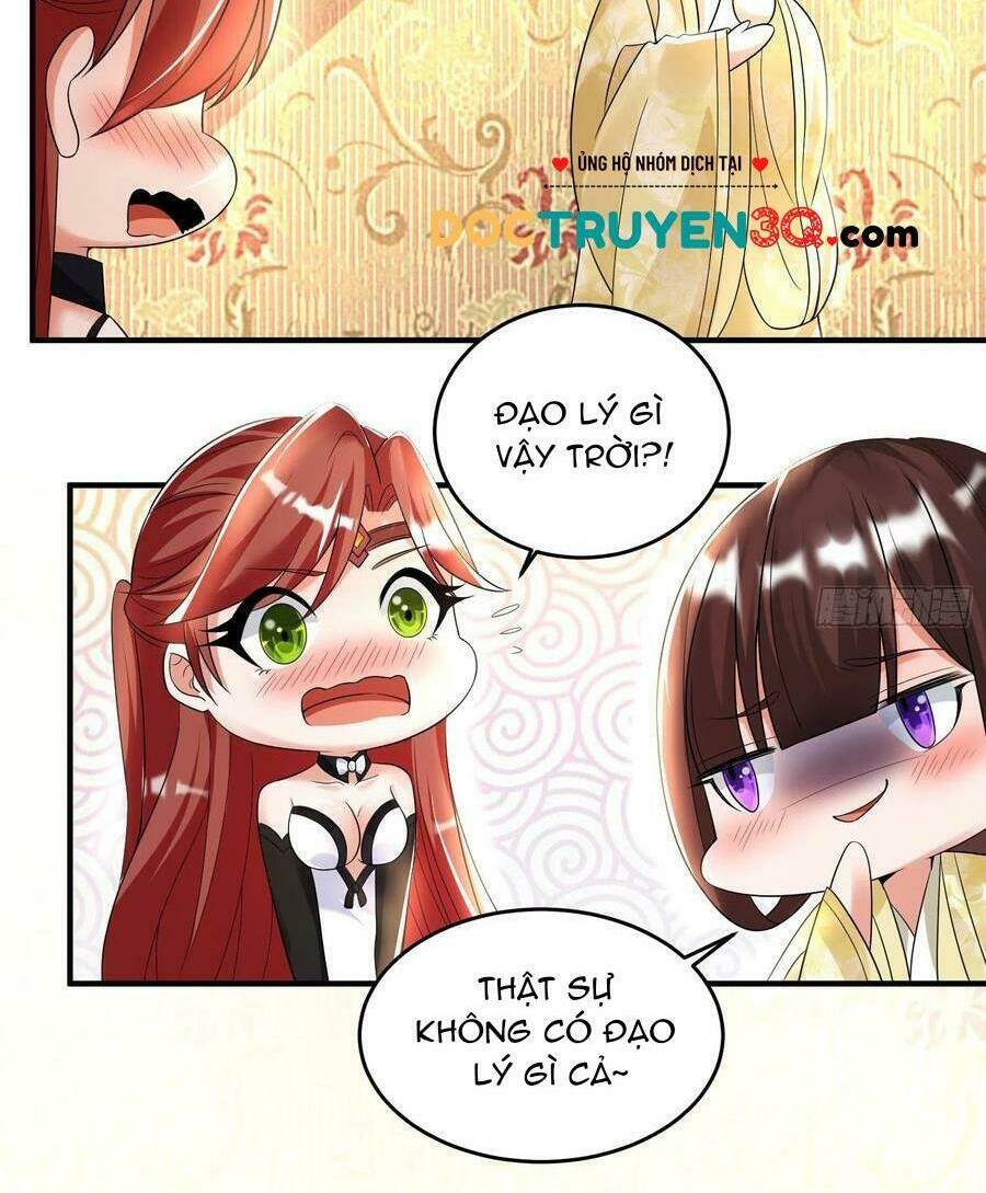 giáng thần chiến ký chapter 132 12