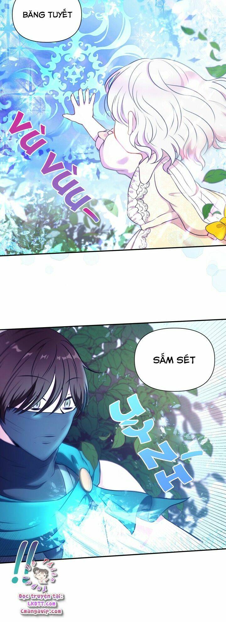 công chúa xấu xa chapter 9 42