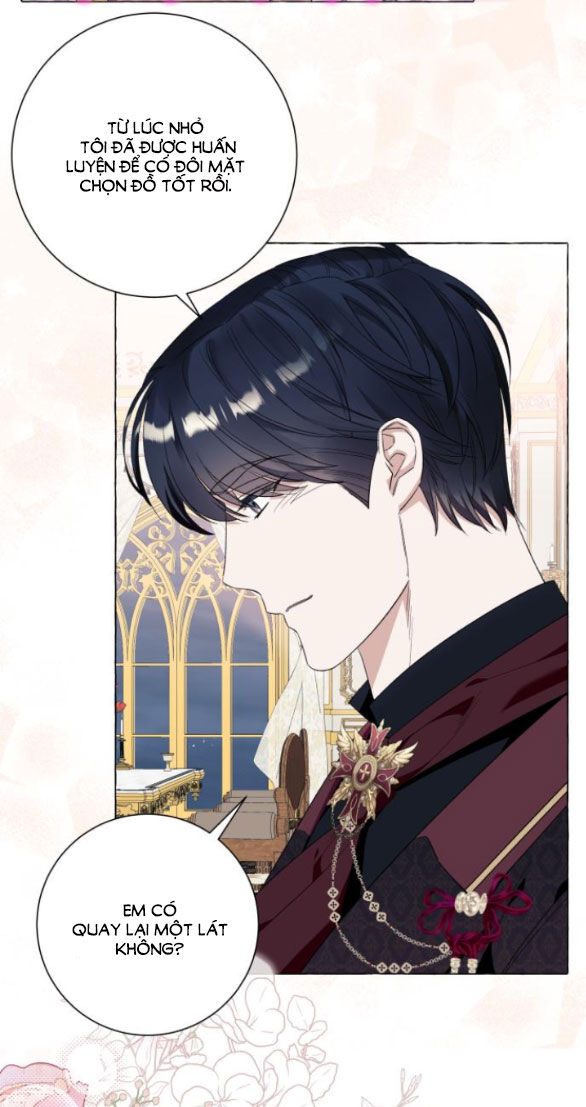 tôi tưởng đó chỉ là tiểu thuyết trọng sinh bình thường chapter 42.2 14