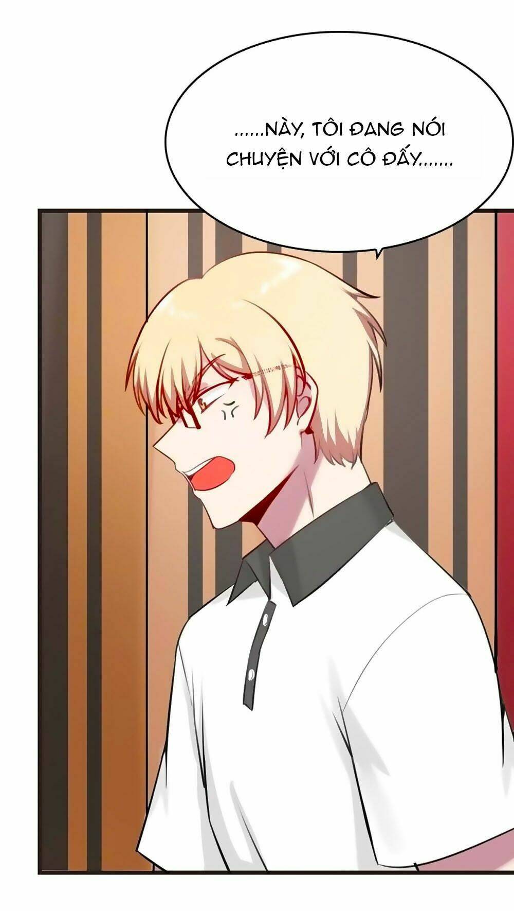 bám lấy nam thần bất chấp thời tiết chapter 14 5