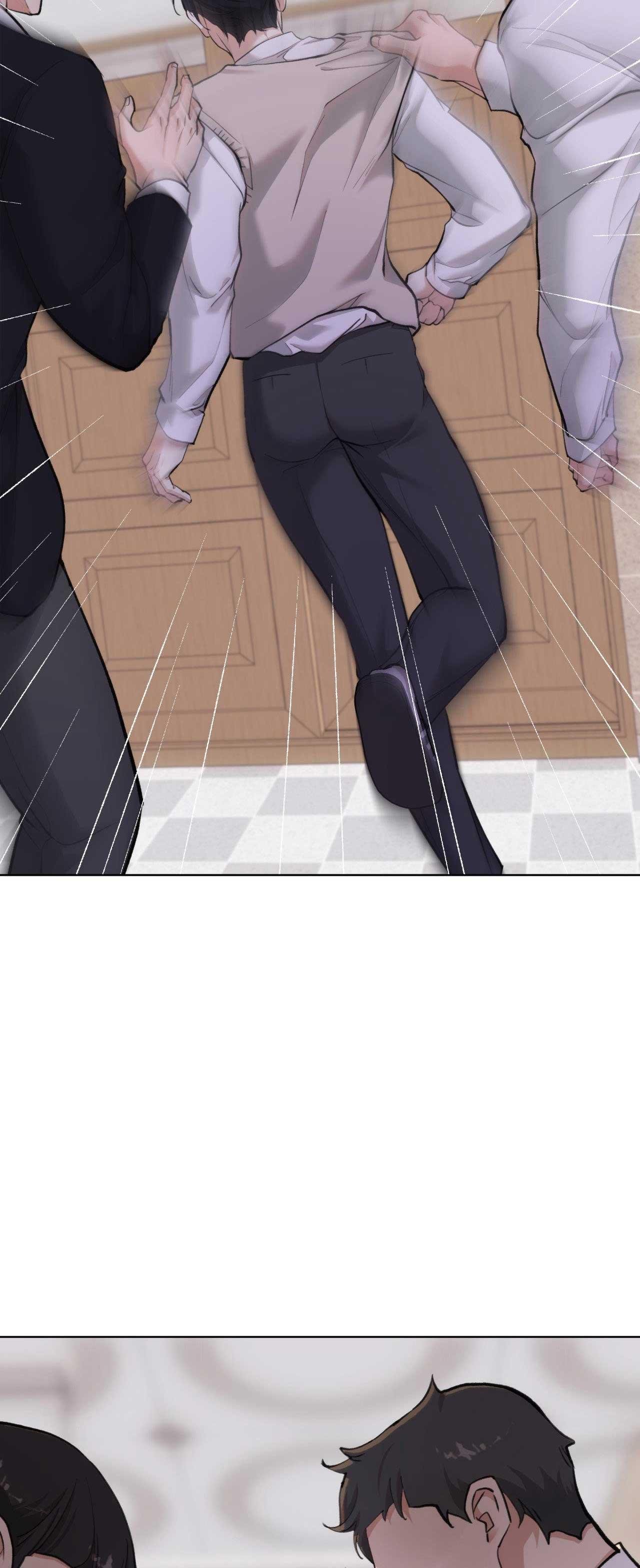 em bé và đại ca chapter 30 31