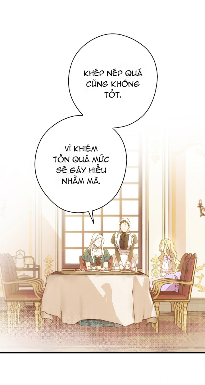 phương pháp khiến chồng đứng về phía của tôi chapter 5.1 33