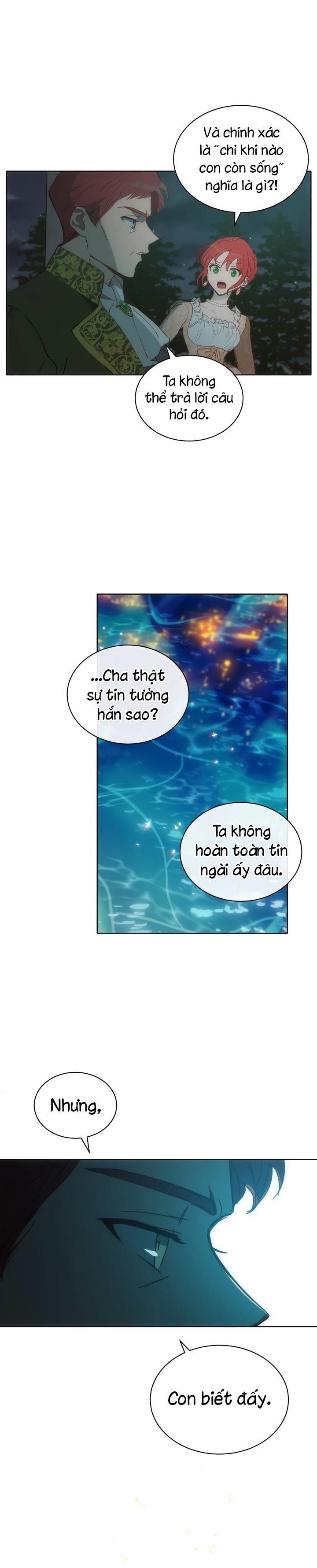 cái chết của nàng lamia chapter 19 10