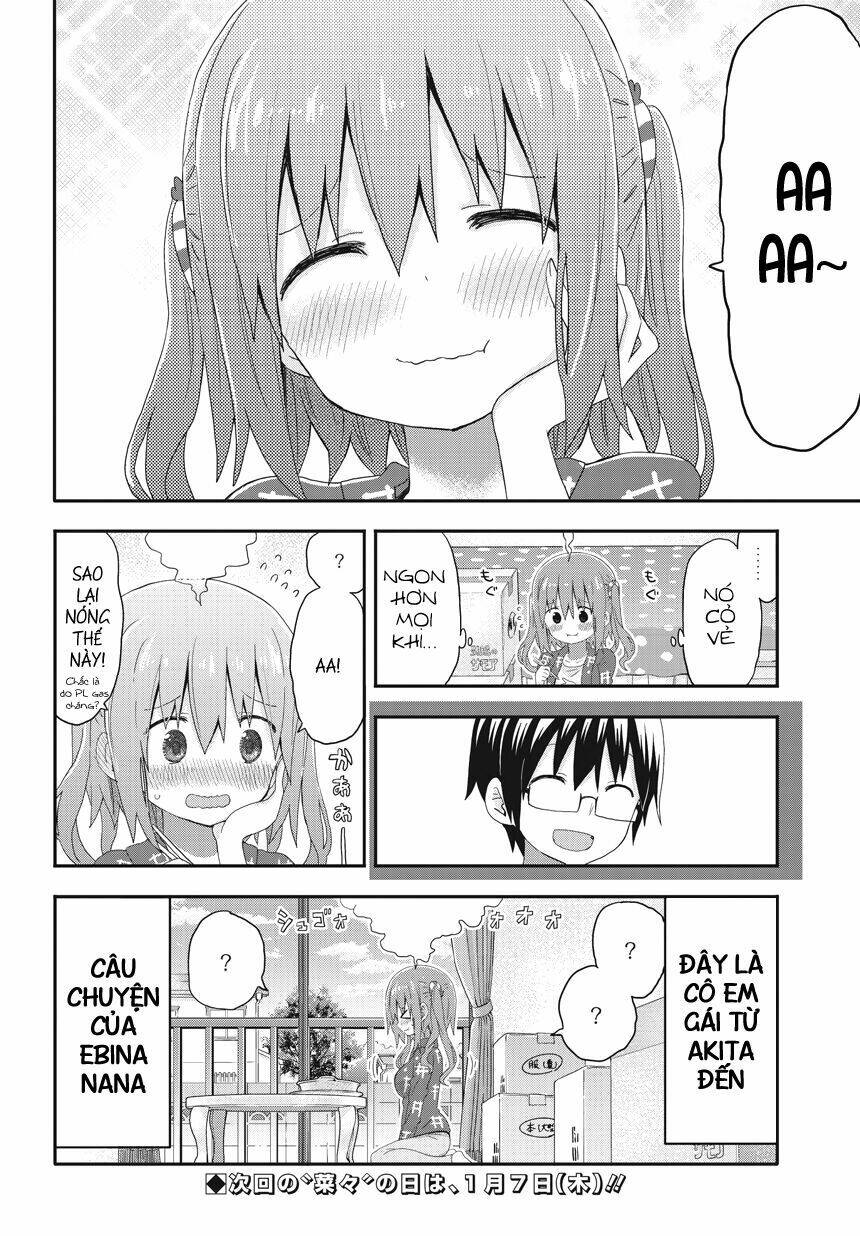 akita imokko! ebina-chan chapter 1 20