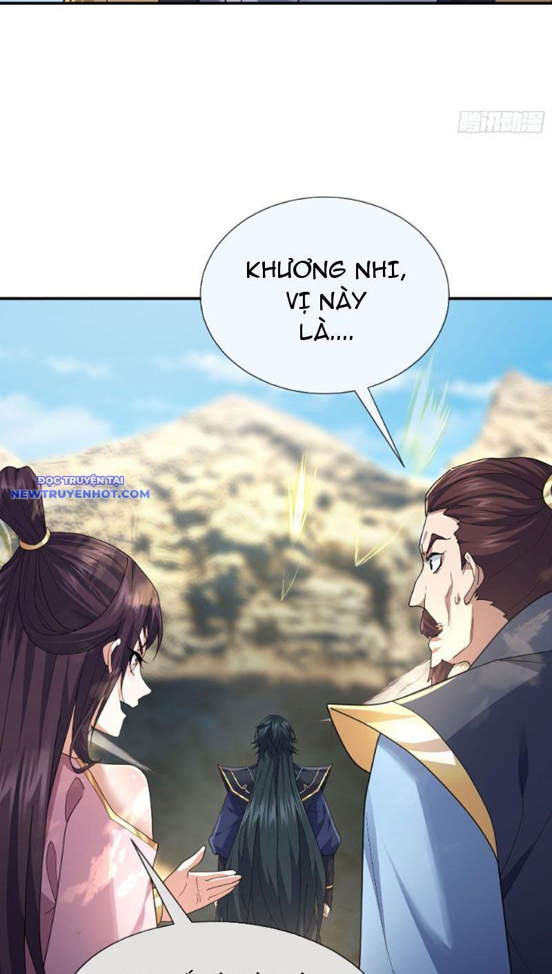 ngủ say vạn cổ: xuất thế đẩy ngang chư thiên chapter 3 29
