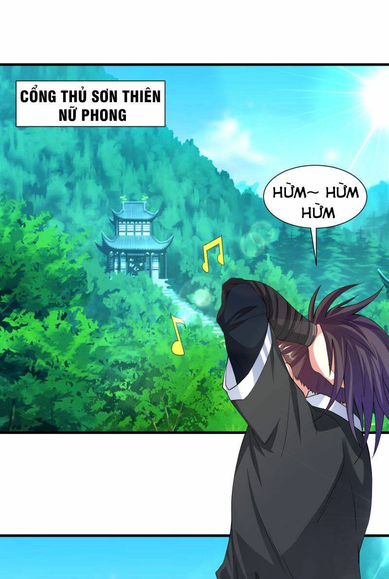 đạo ấn chapter 50 38