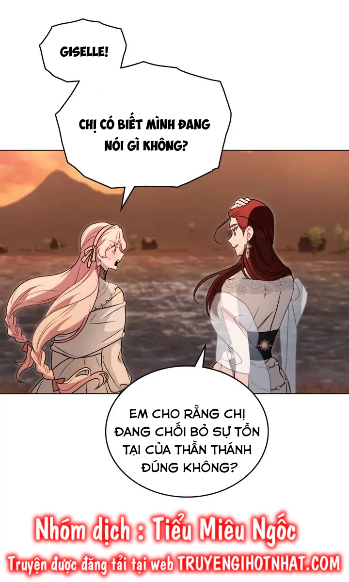 ánh sáng của bình minh chapter 67 55