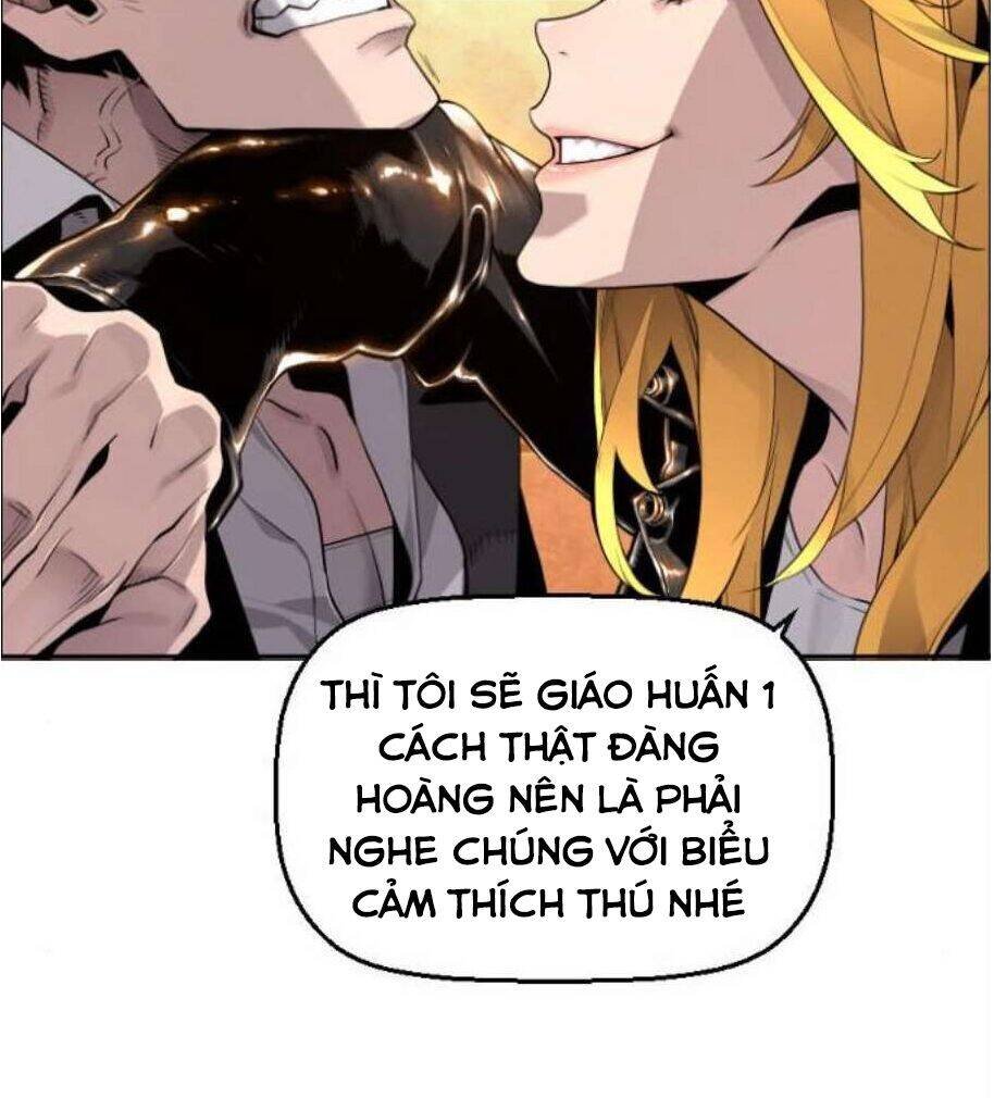 sự trở lại của kẻ khủng bố chapter 3 47