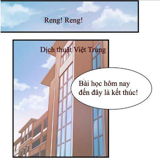 lượm được 1 tiểu hồ ly chapter 5 29