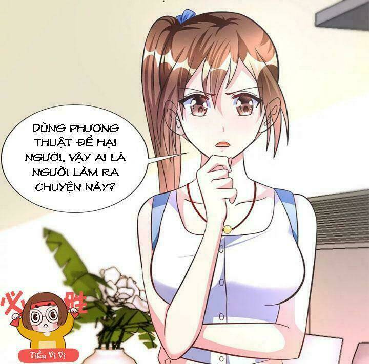 chào buổi tối, minh vương đại nhân chapter 16 22