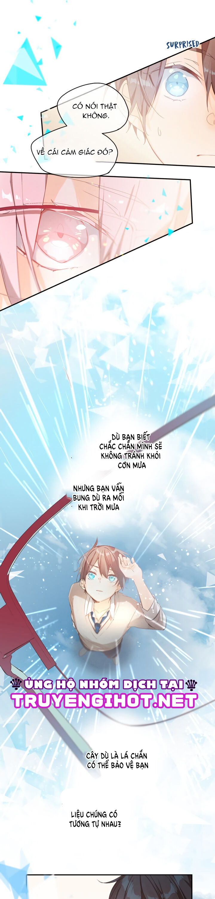 Nụ Hoa Của Newton Chapter 22 - Next Chapter 23