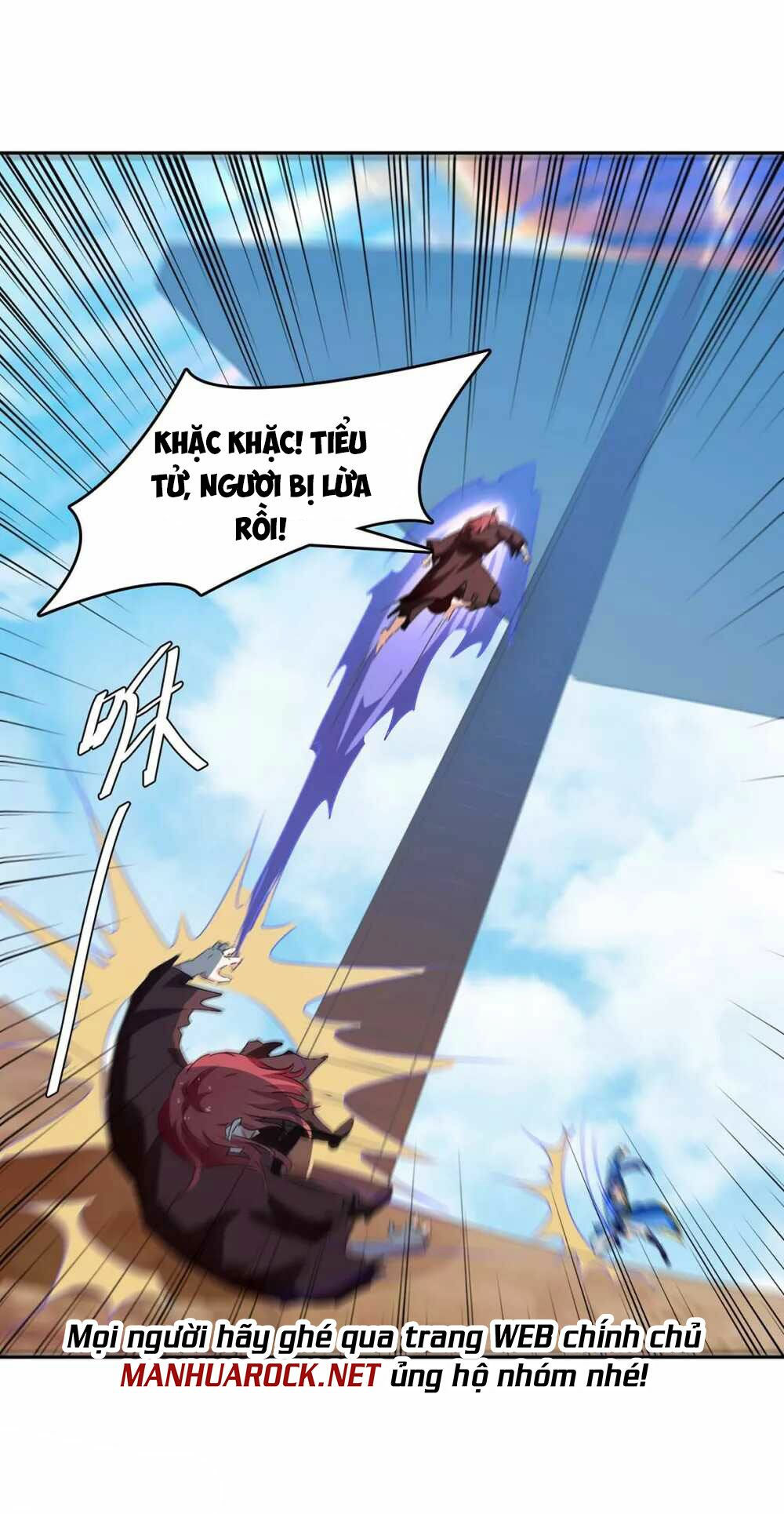 tối cường thăng cấp chapter 259 7