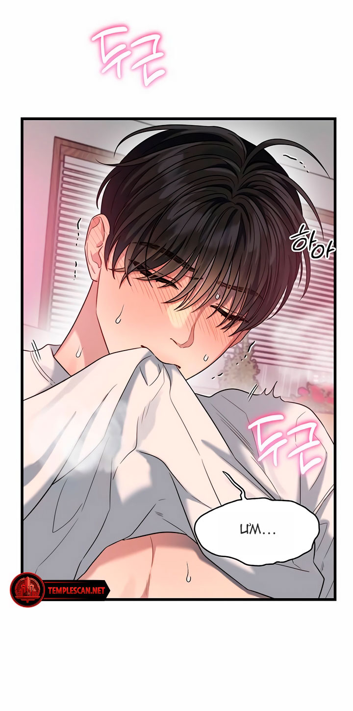 [18+] dục vọng tao nhã chapter 35.1 30