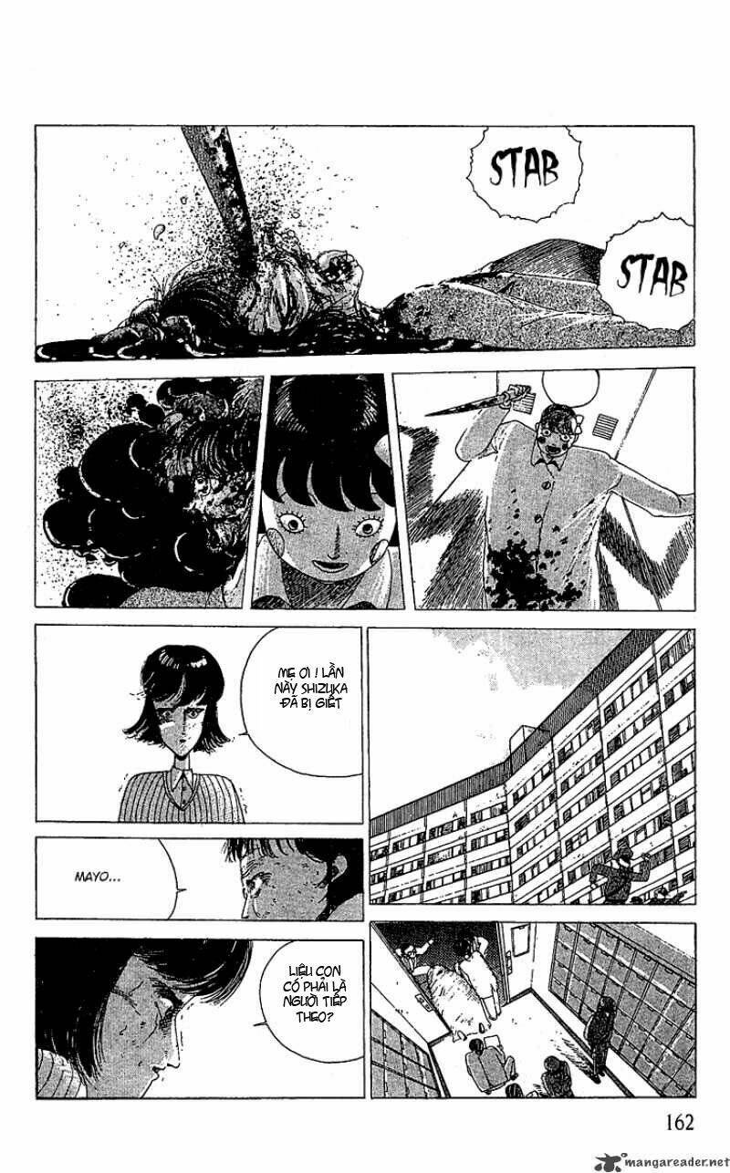 the horror mansion chapter 15 14