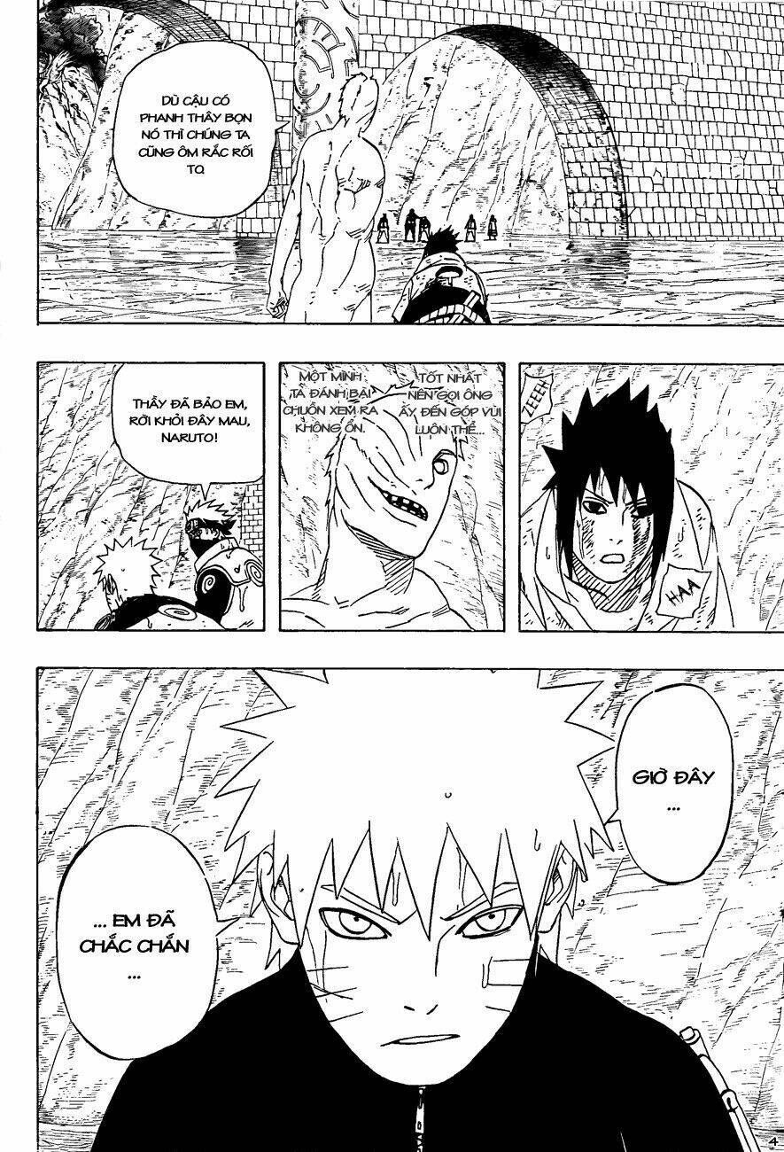 naruto - cửu vĩ hồ ly chapter 486 4