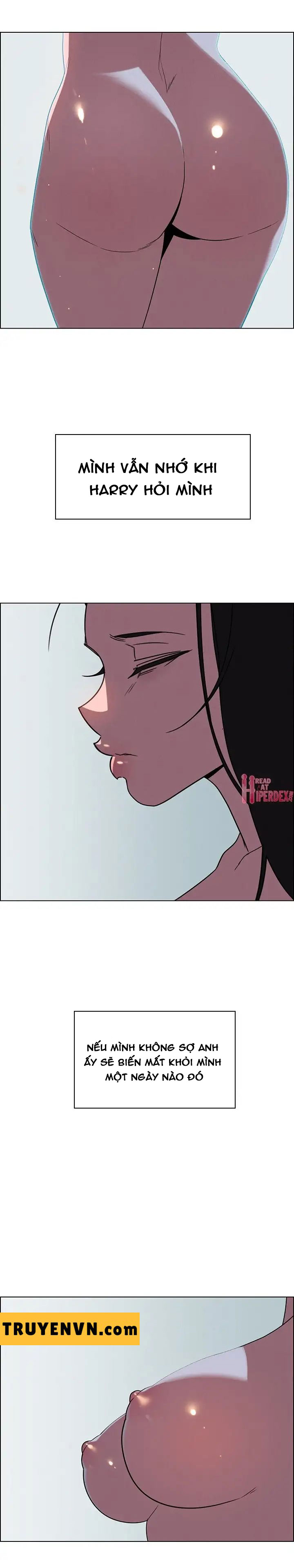 tấm rèm che mưa chapter 38 12