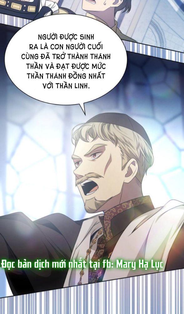 chị yêu, kiếp này em sẽ là hoàng hậu chapter 11.1 51