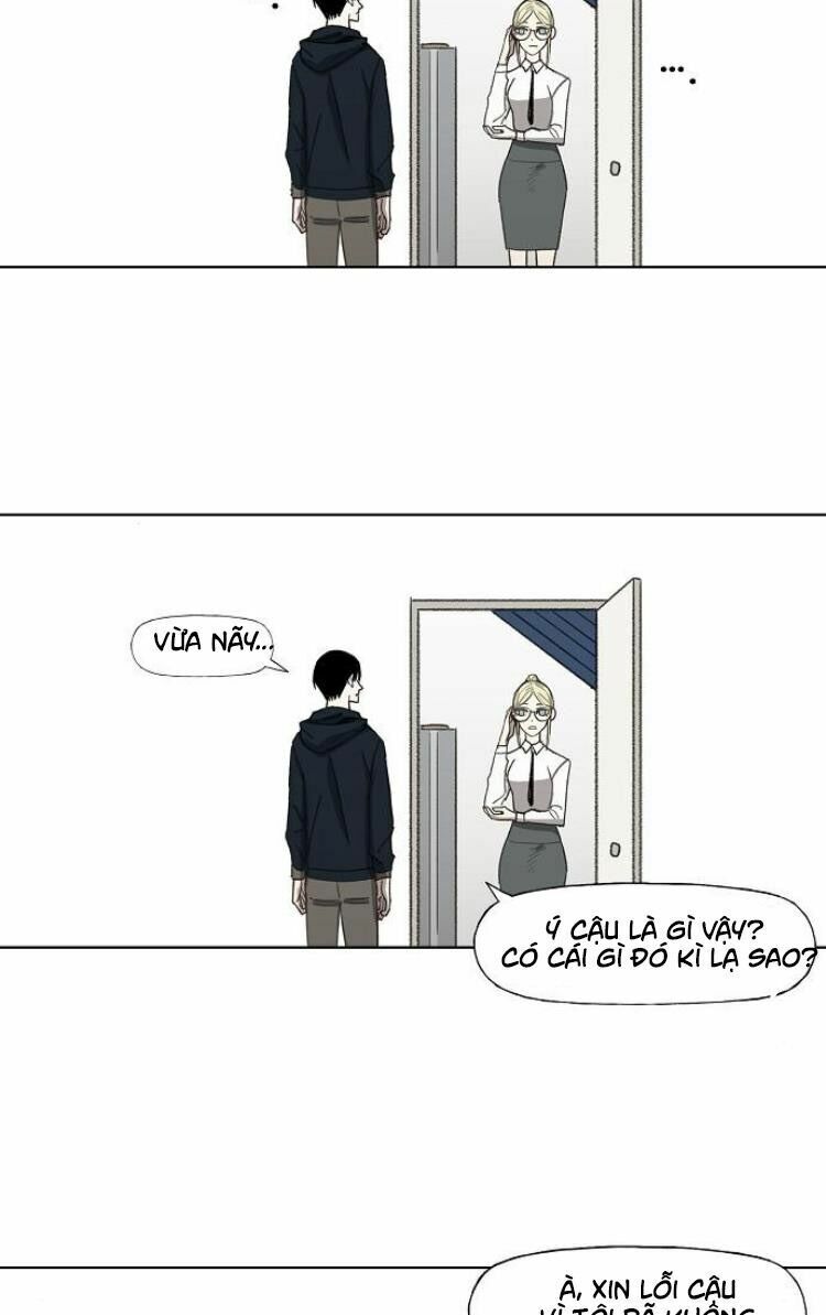 Võ Sĩ Quyền Anh chapter 54 7