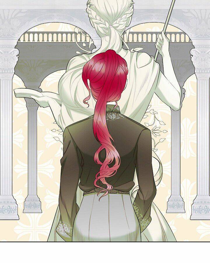 kẻ tạo ra nữ phản diện chapter 43 27