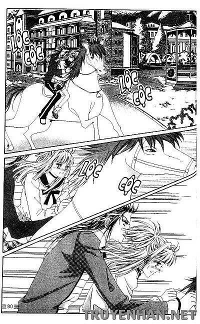 love bullet chapter 28 2