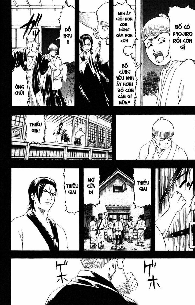 gintama - linh hồn bạc chapter 186 8