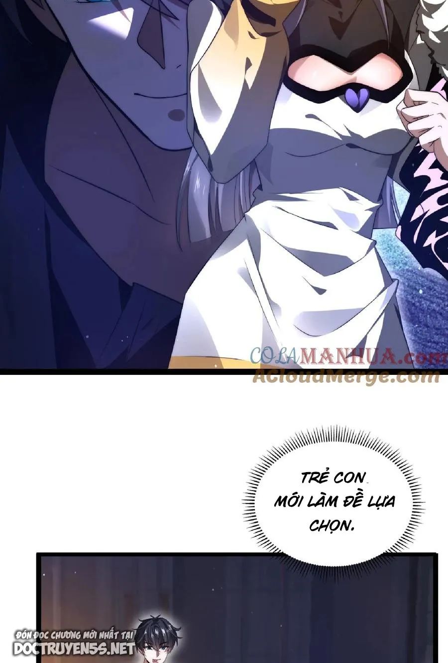 không gian hệ lão lục: dự trữ một vạn tấn thịt ngày tận thế chapter 4 17