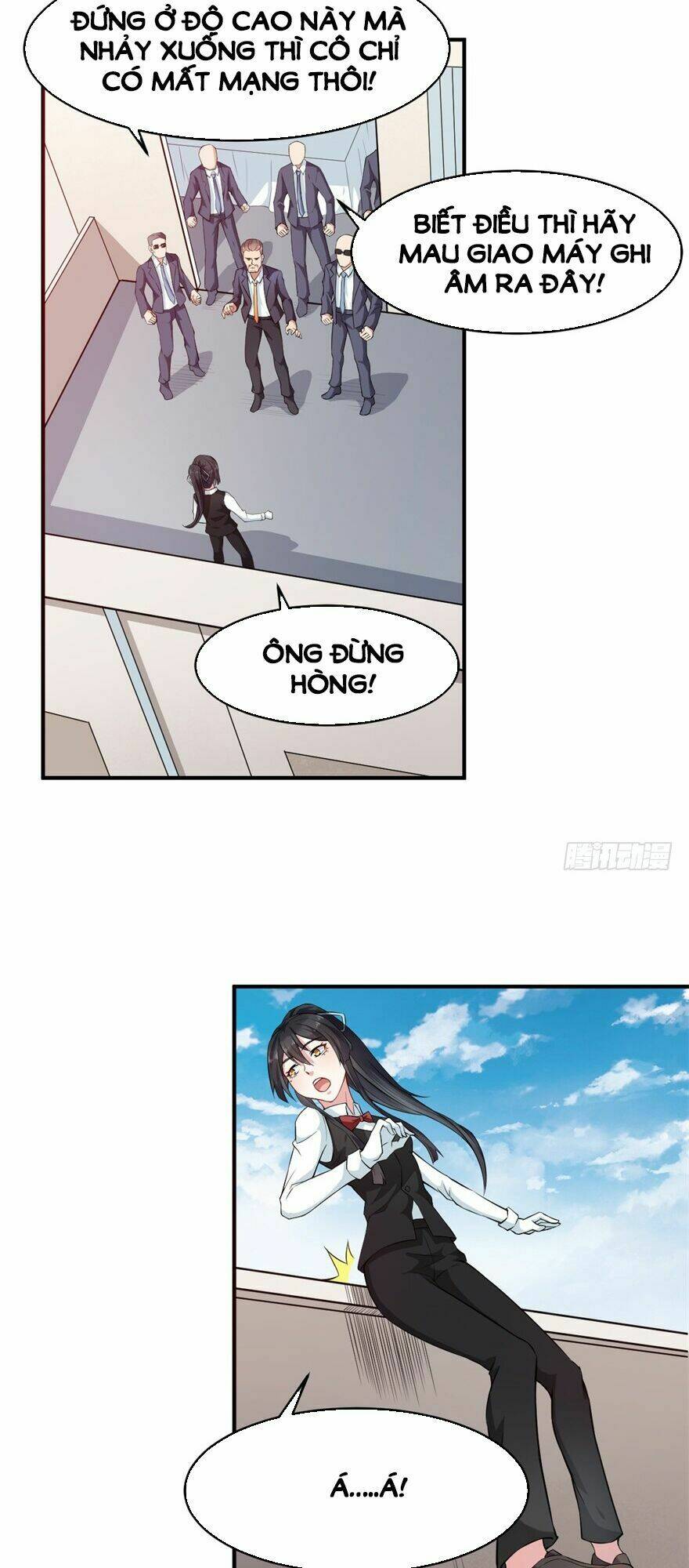 trinh thám quý tộc chapter 12 7