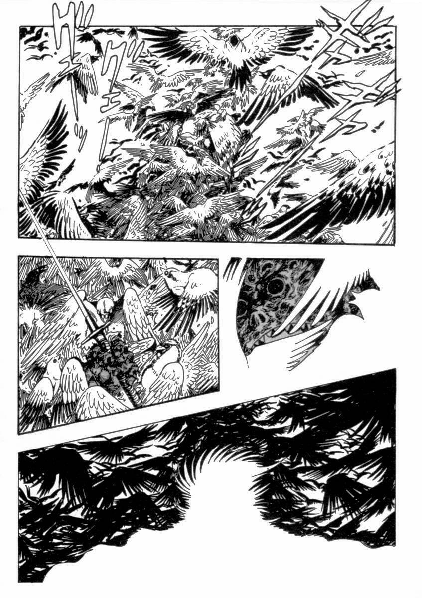 makai tenshou chapter 6 35