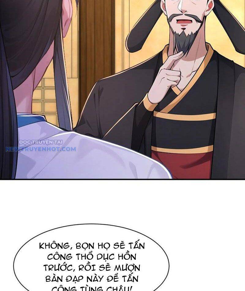 ta thực sự không muốn làm thần tiên chapter 93 35