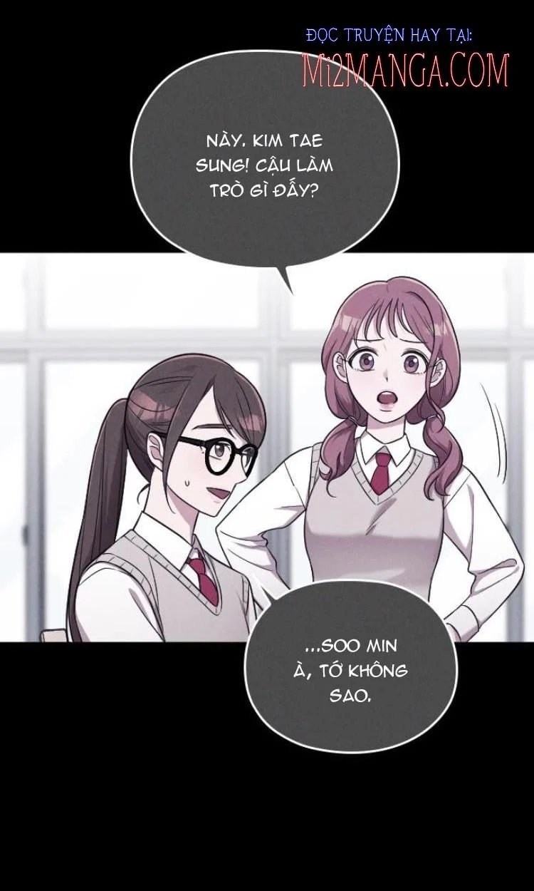 cô đi mà lấy chồng tôi chapter 13.5 10