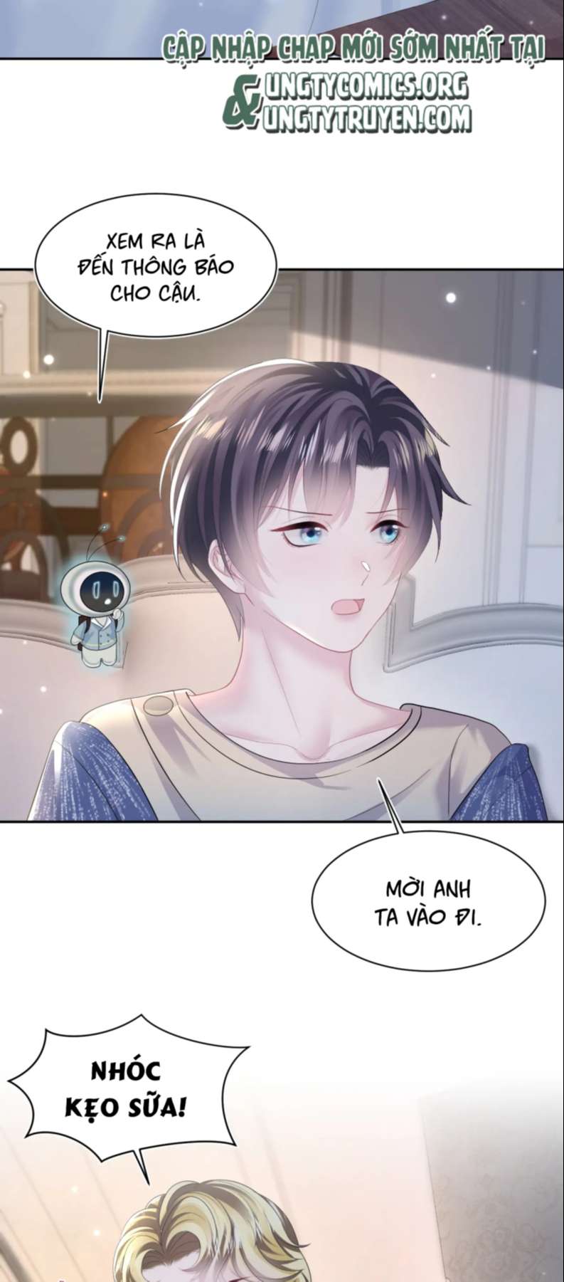 Tuyệt Mỹ Bạch Liên Online Dạy Học chapter 144