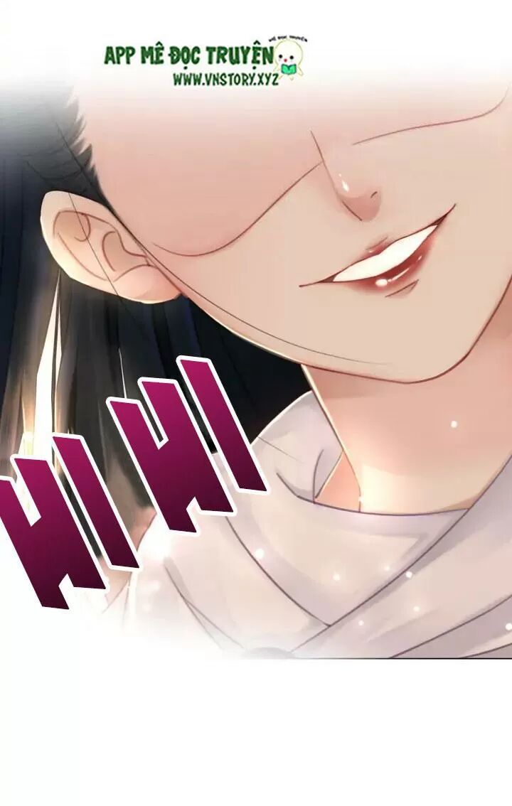 cực phẩm phế vật tiểu thư chapter 131 37