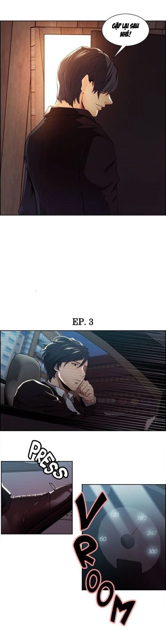 hương vị trái cấm chapter 3 6