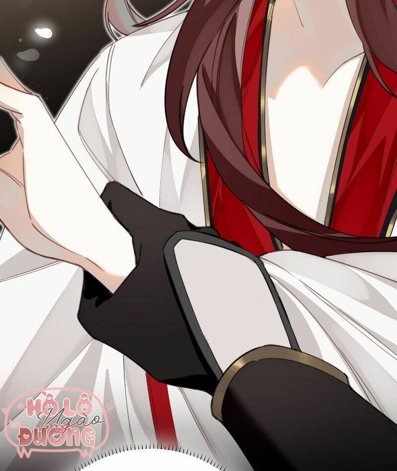 phế vật công chúa muốn nhặt chồng chapter 17 27