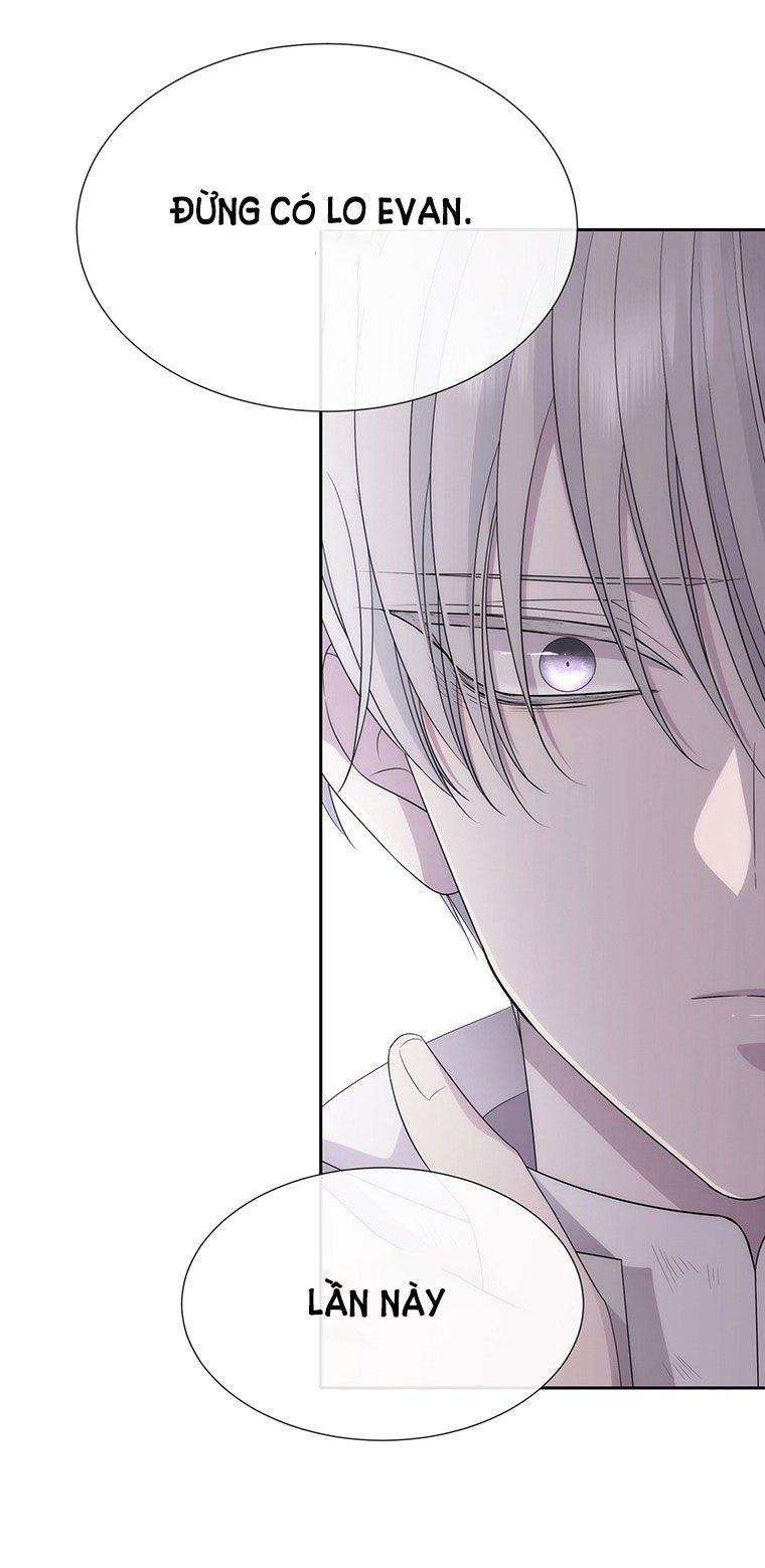 năm môn đệ của charlotte chapter 157.2 17