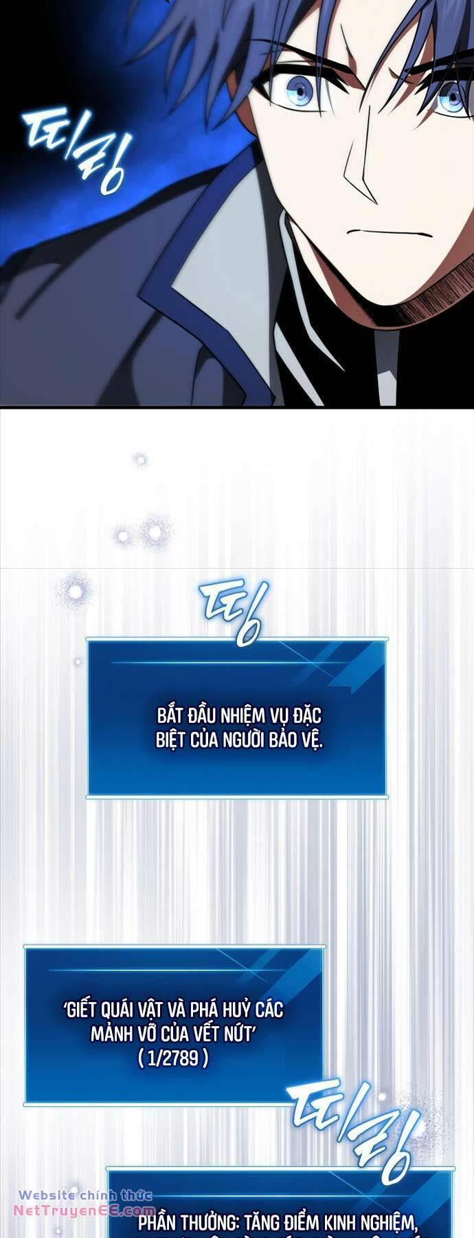 sự trở lại của người chơi sau 10000 năm chapter 71 34