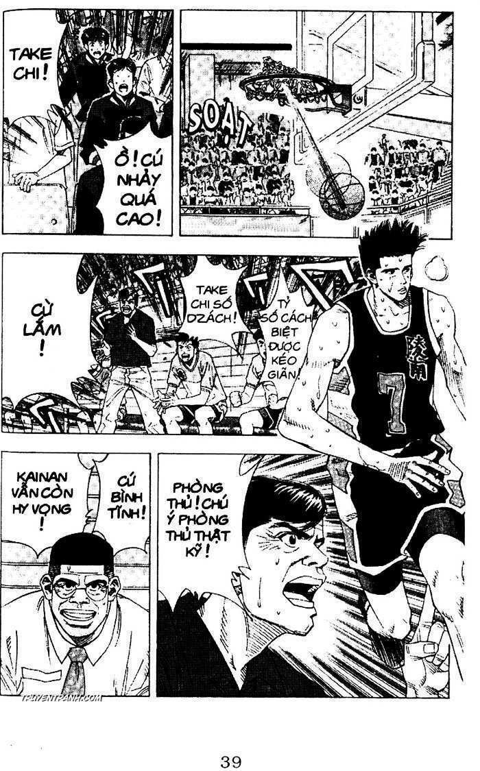 cao thủ bóng rổ chapter 144 3