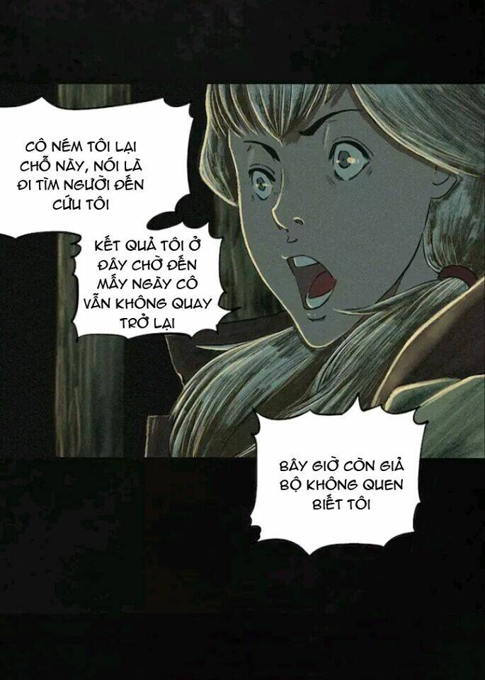 cương thi 1995 chapter 8 11