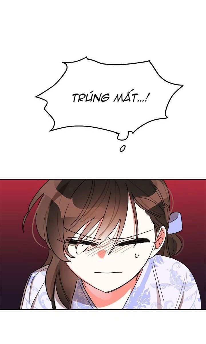 con gái bảo bối của boss phản diện chapter 13 44