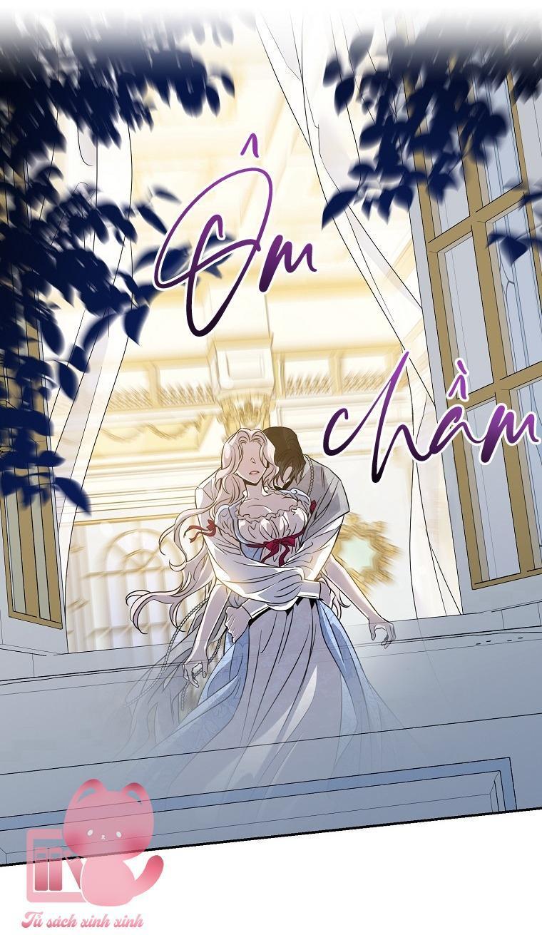 thuần hóa bạo chúa rồi bỏ trốn chapter 73 56