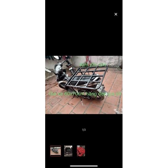 Giá xe đa năng - đủ kích thước - Giá tốt