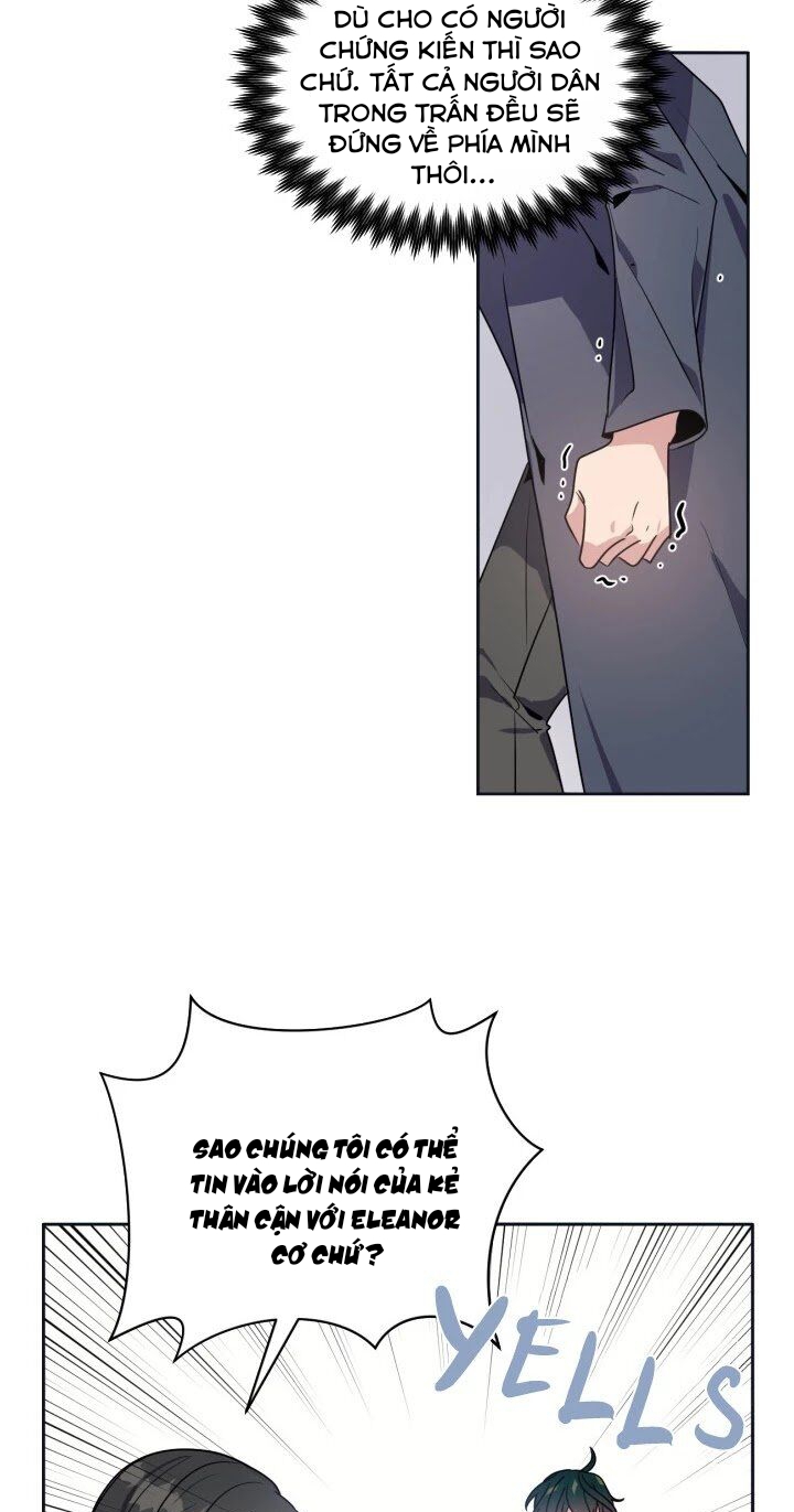 a witch’s hopeless wish chapter 24 30